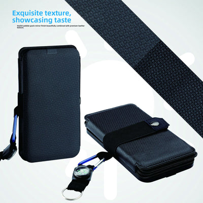 TrailCharge Solar Station