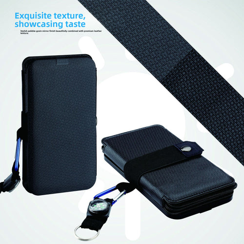 TrailCharge Solar Station