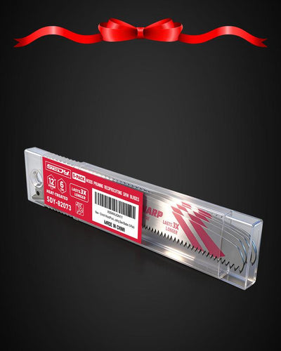 EliteEdge Japanese Steel Pruning Set