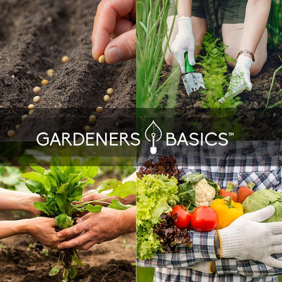 GardenGuard 35 Variety Seed Collection