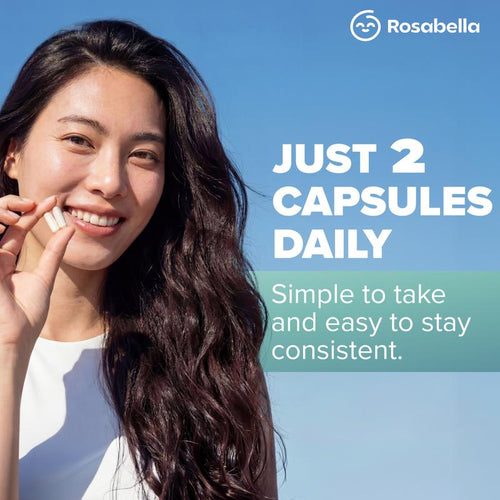 Liposomal Glutathione Capsules