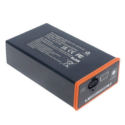 PowerMax Trail Camera Battery
