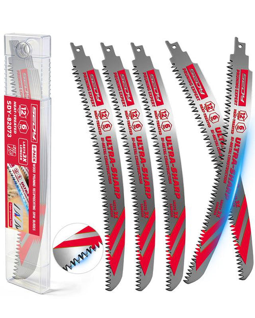 EliteEdge Japanese Steel Pruning Set