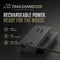 TrailCharge Pro Lithium Battery Pack