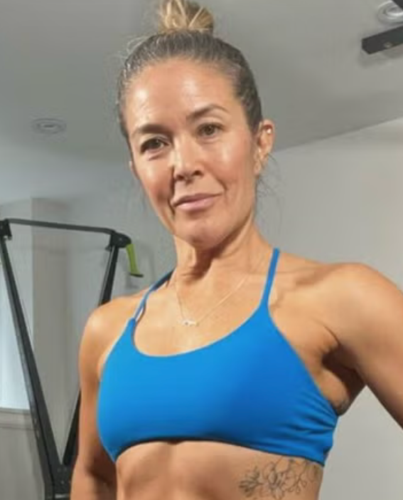 Michelle K.
