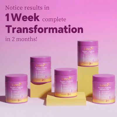 pH Harmony Women's Probiotic Gummies
