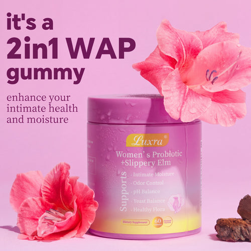 pH Harmony Women's Probiotic Gummies