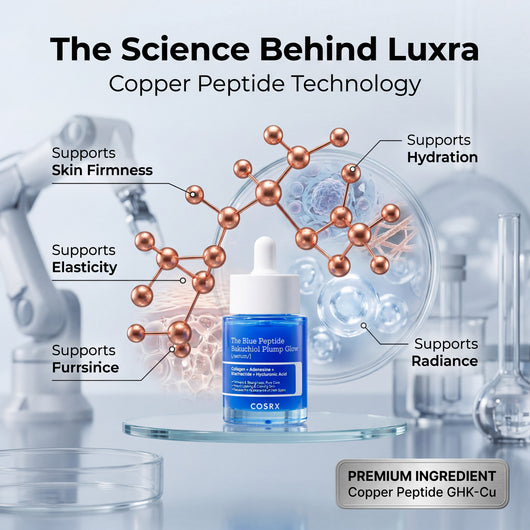 Skin Tightening Peptide Miracle Serum