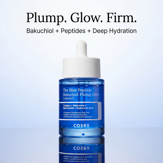 Skin Tightening Peptide Miracle Serum