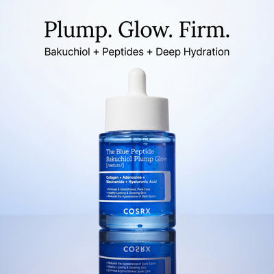 Skin Tightening Peptide Miracle Serum
