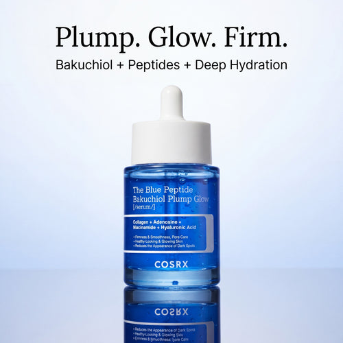 Skin Tightening Peptide Miracle Serum