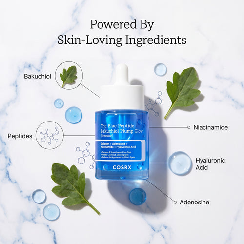 Skin Tightening Peptide Miracle Serum
