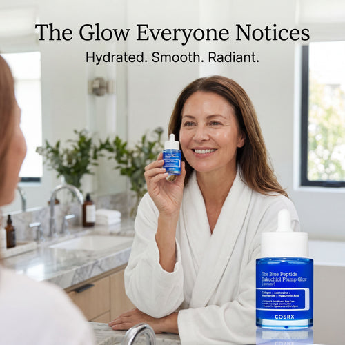 Skin Tightening Peptide Miracle Serum