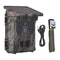 Stealth Vision Solar Powered Inferred Trail Camera
