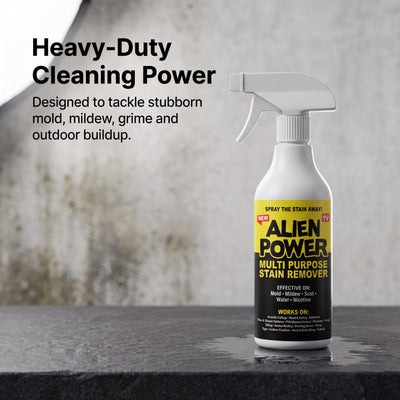 CleanCharge Commercial Grade Cleaner