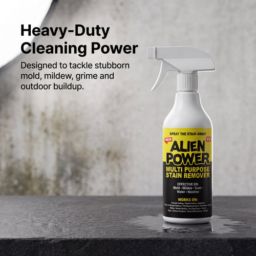 CleanCharge Commercial Grade Cleaner