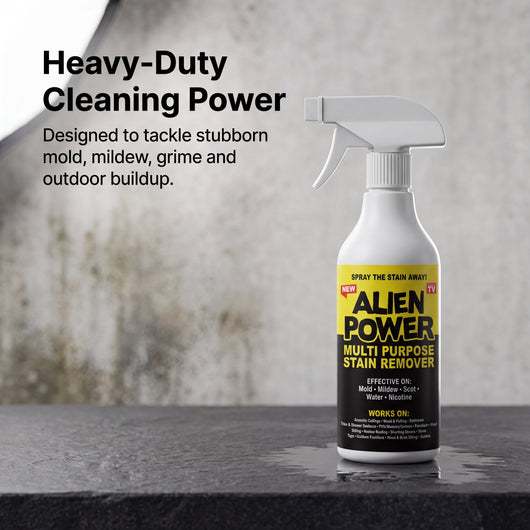 CleanCharge Commercial Grade Cleaner