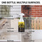 CleanCharge Commercial Grade Cleaner