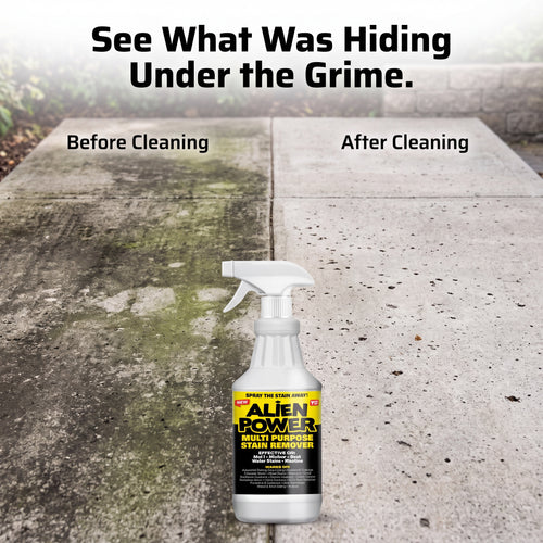 CleanCharge Commercial Grade Cleaner