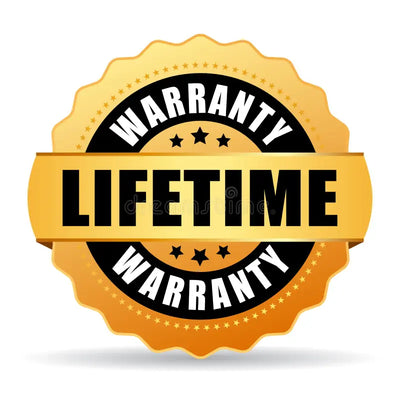 Lifetime Warranty Protection Plan